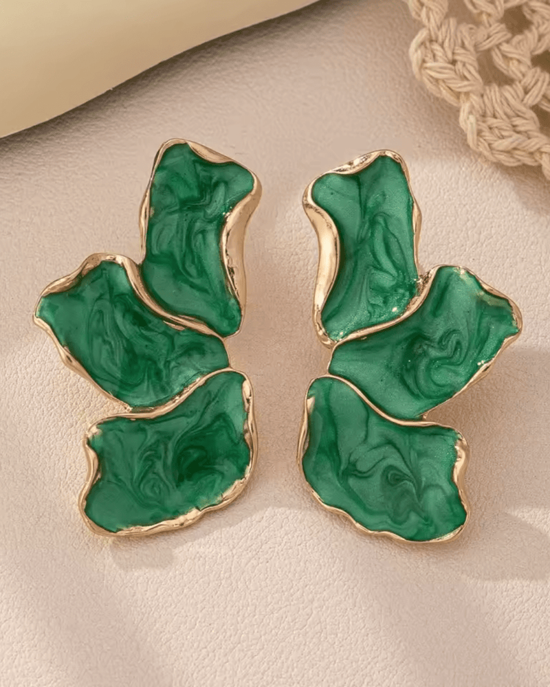 PENDIENTES ROCA
