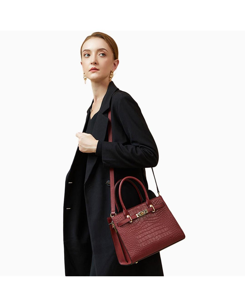 Paris Bag