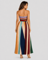 Eva | Elegant Maxi Dress