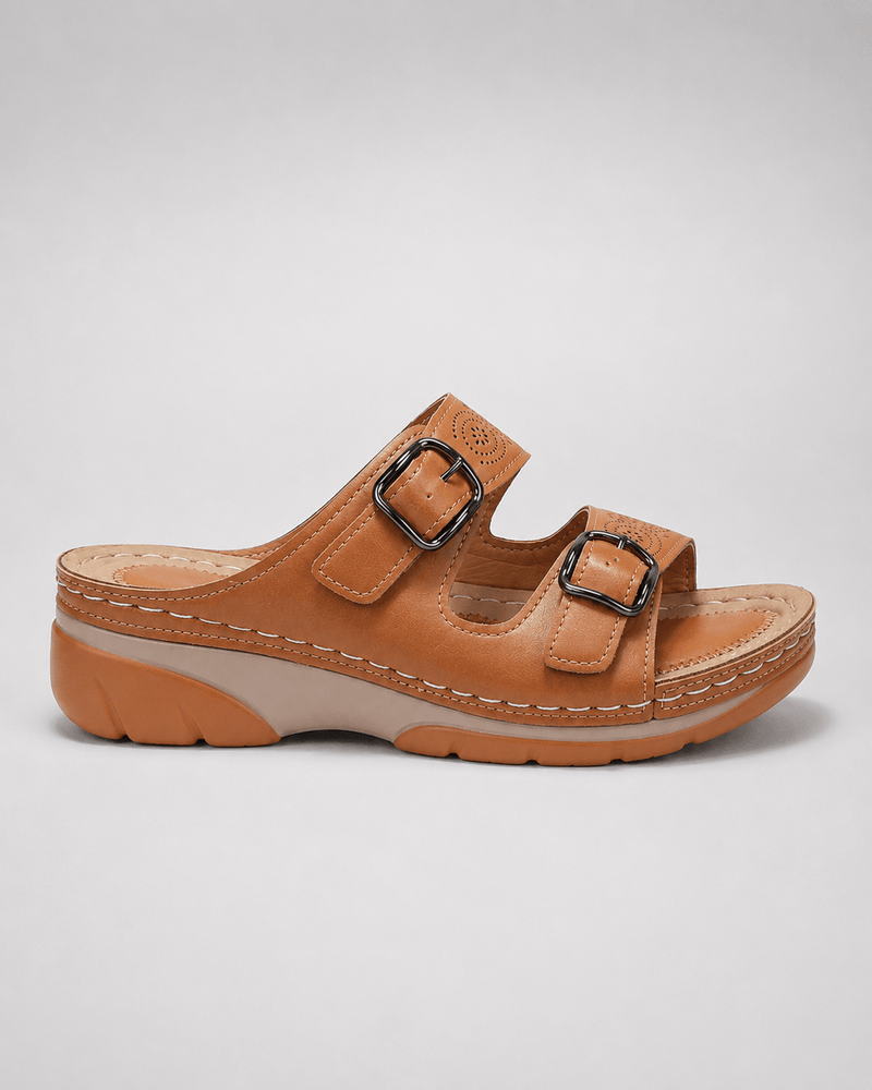 Silvia | Comfort Orthopaedic Sandals