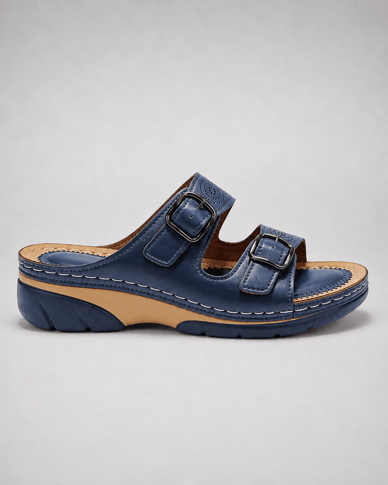 Silvia | Comfort Orthopaedic Sandals