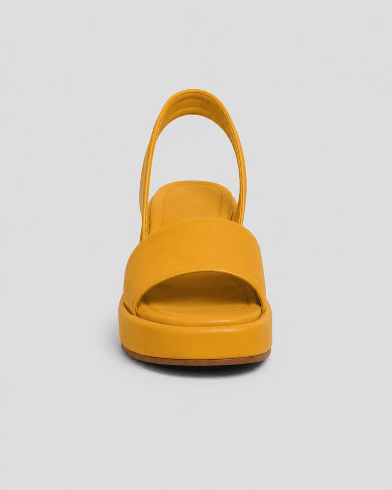 Clara | Orthopaedic Sandals with Cushioned Insole