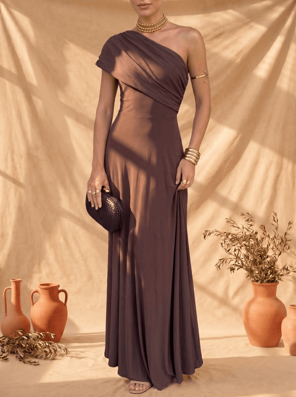 Toledo | Feminine Dress