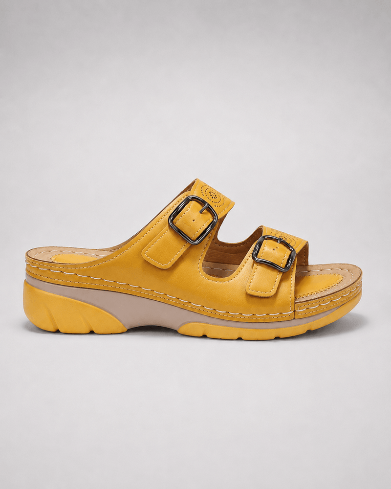 Silvia | Comfort Orthopaedic Sandals