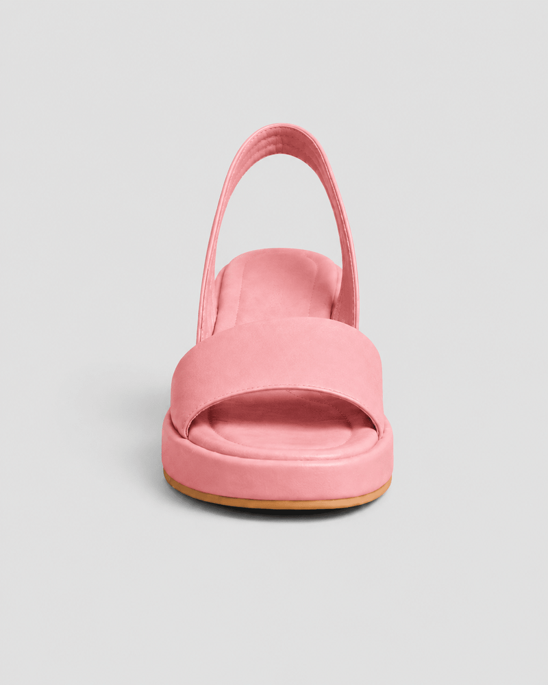 Clara | Orthopaedic Sandals with Cushioned Insole