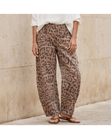 Sofía | Relaxed-Fit Wide-Leg Jeans