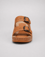 Silvia | Comfort Orthopaedic Sandals