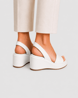 Clara | Orthopaedic Sandals with Cushioned Insole