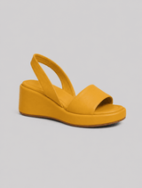 Clara | Orthopaedic Sandals with Cushioned Insole