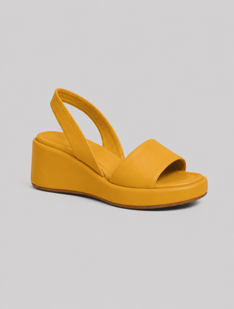 Clara | Orthopaedic Sandals with Cushioned Insole