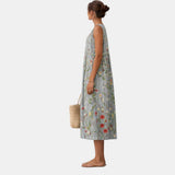 Asta™ | Everyday Midi Dress