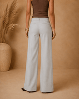 Valeria | High-Quality Tailored Trousers with an Elegant Straight Cut