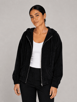 Isabel | Lightweight Jacket