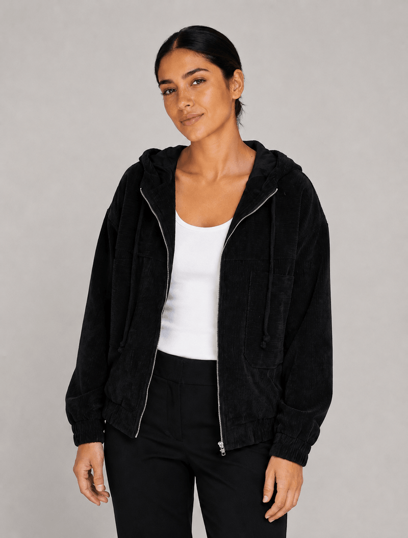 Isabel | Lightweight Jacket