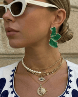 PENDIENTES ROCA
