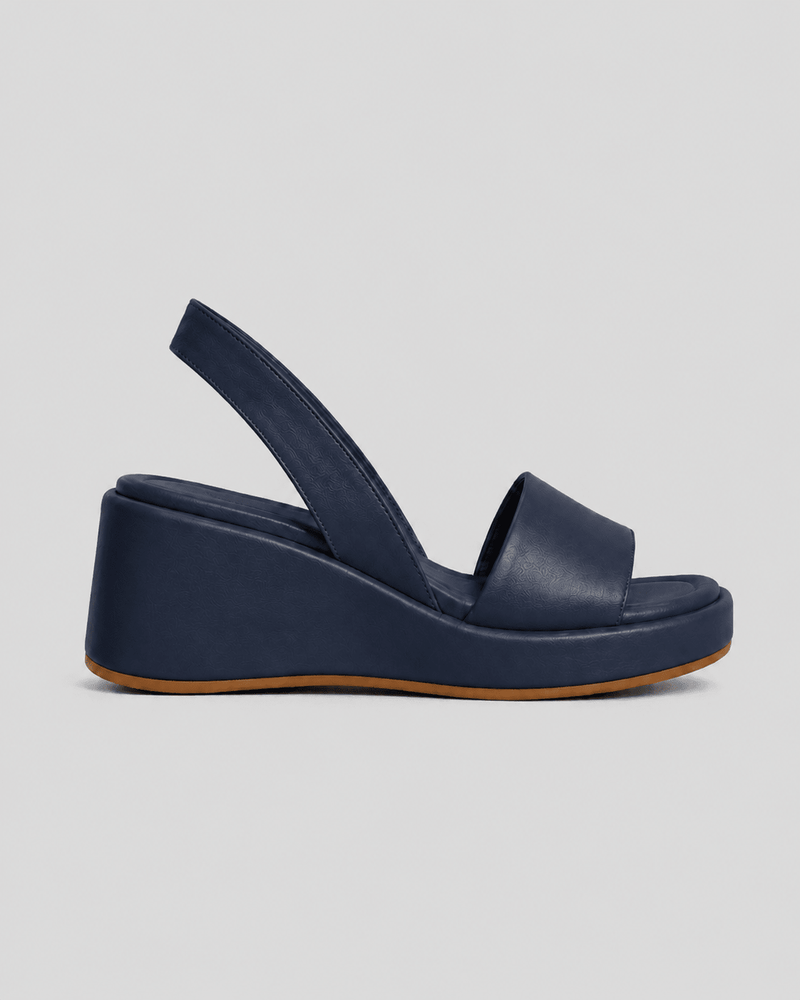 Clara | Orthopaedic Sandals with Cushioned Insole