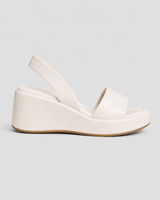Clara | Orthopaedic Sandals with Cushioned Insole