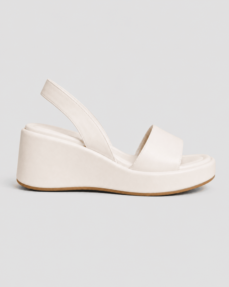 Clara | Orthopaedic Sandals with Cushioned Insole
