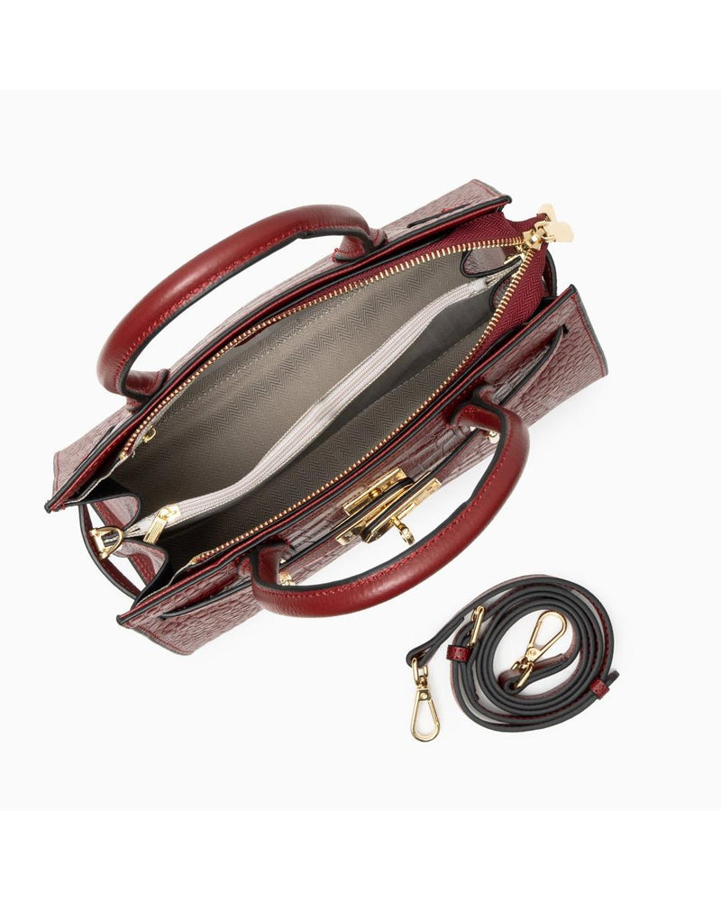 Paris Bag