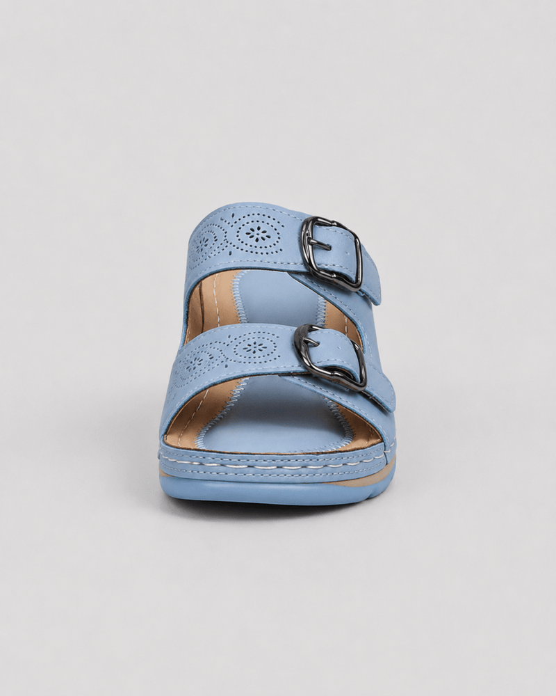 Silvia | Comfort Orthopaedic Sandals