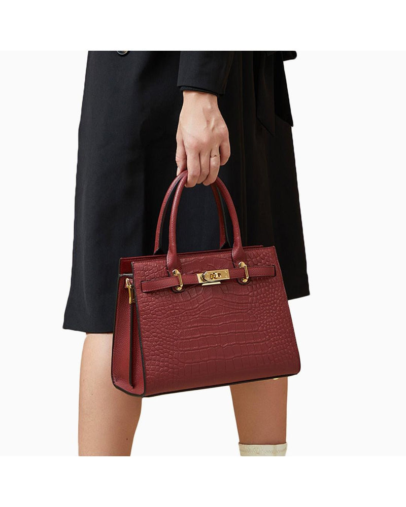 Paris Bag