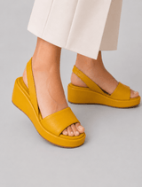 Clara | Orthopaedic Sandals with Cushioned Insole
