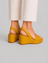 Clara | Orthopaedic Sandals with Cushioned Insole