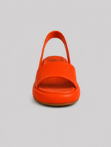 Clara | Orthopaedic Sandals with Cushioned Insole