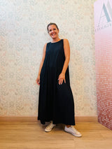 Anna | Miami Jumpsuit