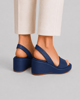 Clara | Orthopaedic Sandals with Cushioned Insole