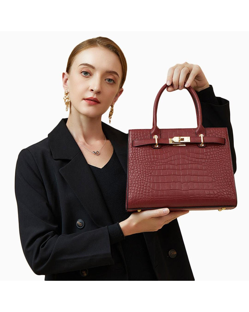 Paris Bag