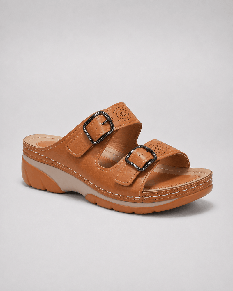 Silvia | Comfort Orthopaedic Sandals