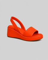 Clara | Orthopaedic Sandals with Cushioned Insole