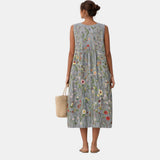 Asta™ | Everyday Midi Dress