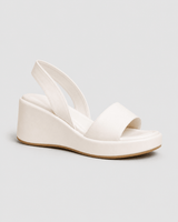 Clara | Orthopaedic Sandals with Cushioned Insole