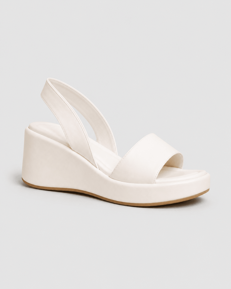 Clara | Orthopaedic Sandals with Cushioned Insole