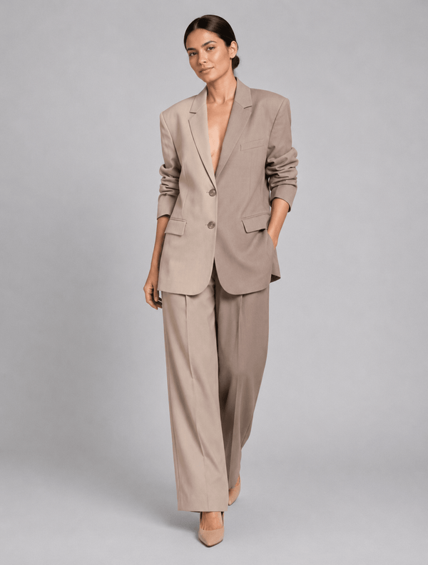 Noelia | Loose Two-Tone Set