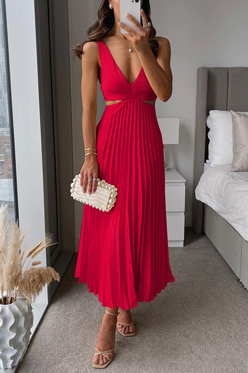 Helen | Elegant Long Dress