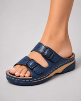 Silvia | Comfort Orthopaedic Sandals