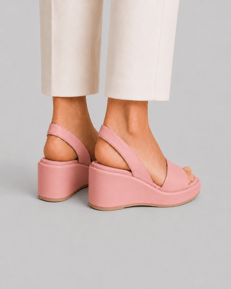 Clara | Orthopaedic Sandals with Cushioned Insole