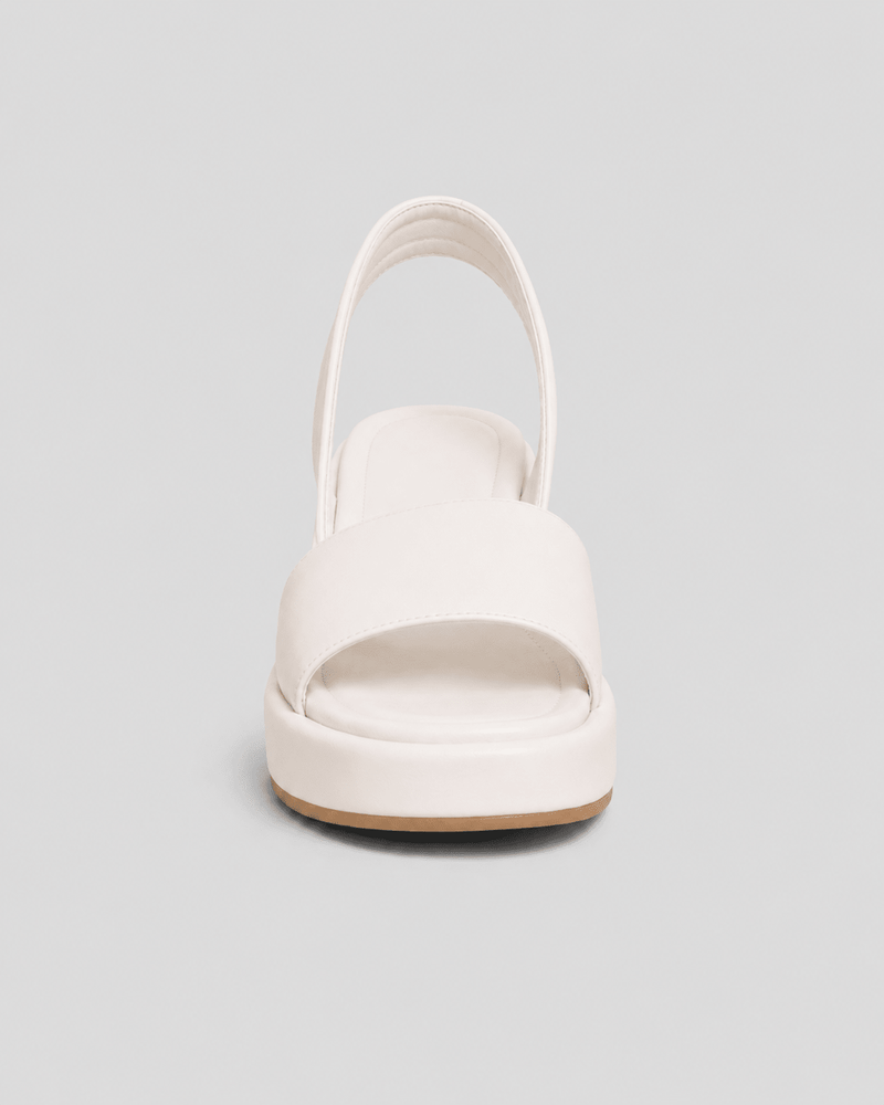 Clara | Orthopaedic Sandals with Cushioned Insole