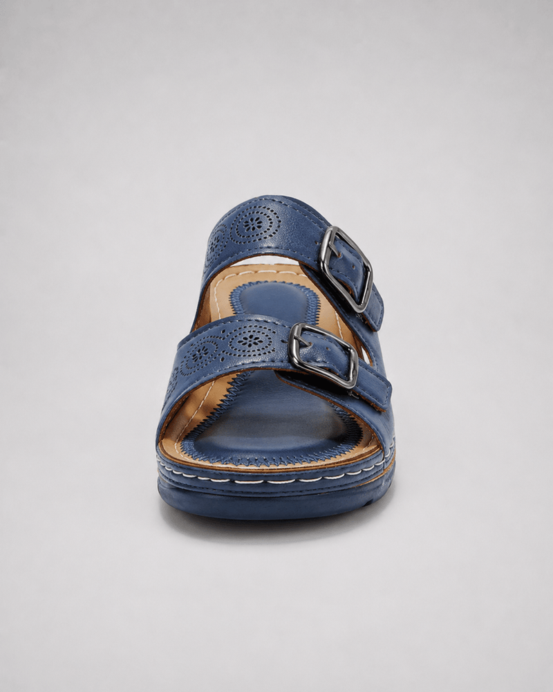 Silvia | Comfort Orthopaedic Sandals