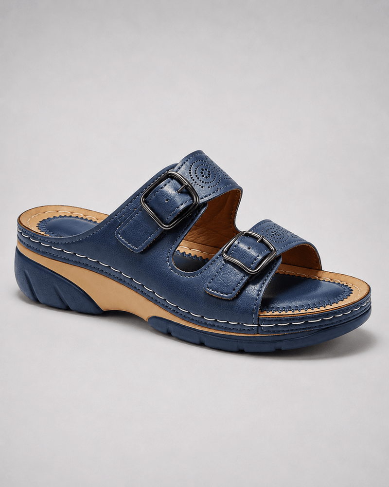 Silvia | Comfort Orthopaedic Sandals