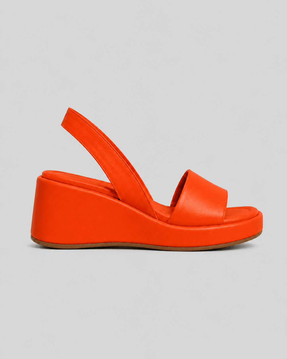 Clara | Orthopaedic Sandals with Cushioned Insole
