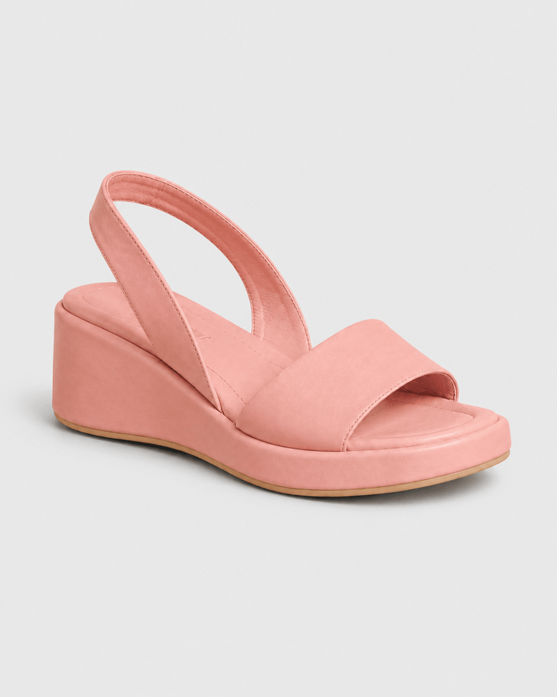 Clara | Orthopaedic Sandals with Cushioned Insole
