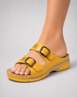 Silvia | Comfort Orthopaedic Sandals