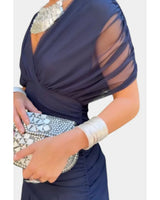 Alicia - Light and Elegant Floral Dress