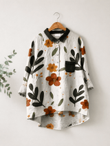 Marion | Classic Blouse