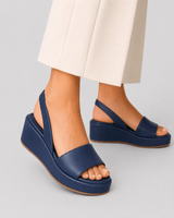 Clara | Orthopaedic Sandals with Cushioned Insole