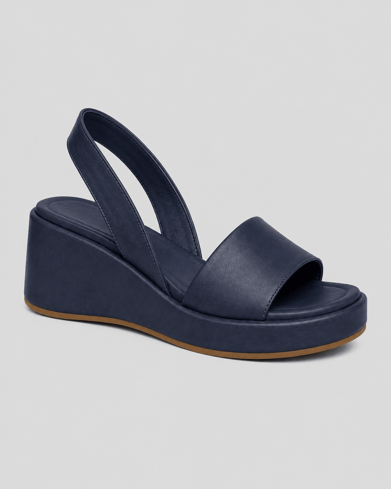 Clara | Orthopaedic Sandals with Cushioned Insole